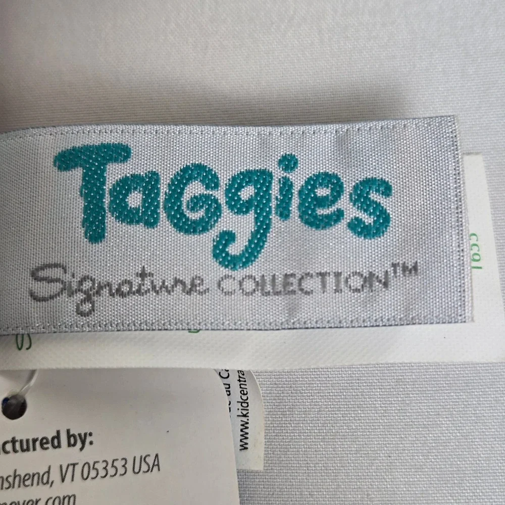 Taggies mary meyer